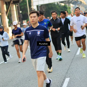 Runner Photo 4948781