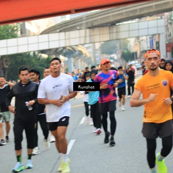 Runner Photo 4948783