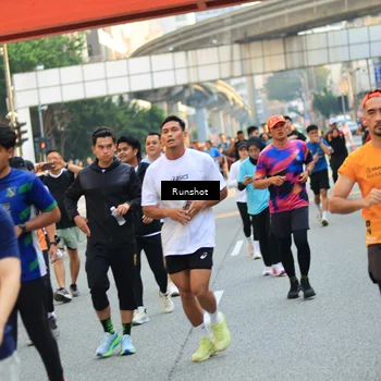 Runner Photo 4948784