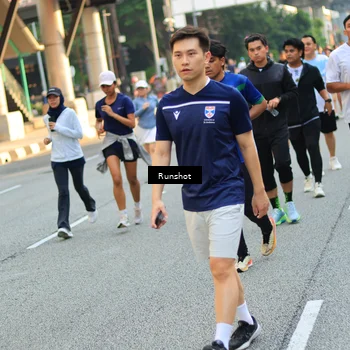 Runner Photo 4948786