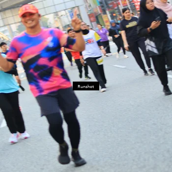 Runner Photo 4948789
