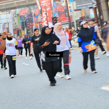 Runner Photo 4948790