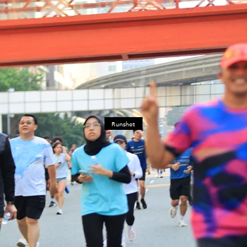 Runner Photo 4948791