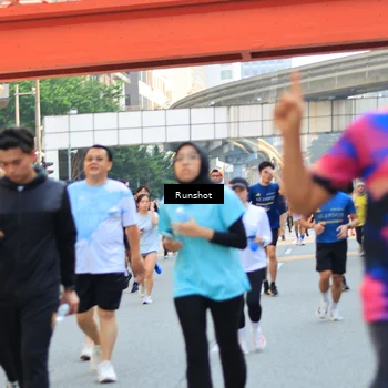 Runner Photo 4948793