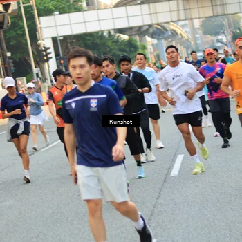 Runner Photo 4948795