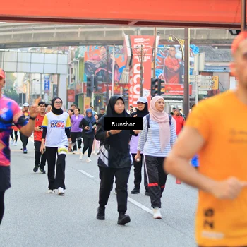 Runner Photo 4948796