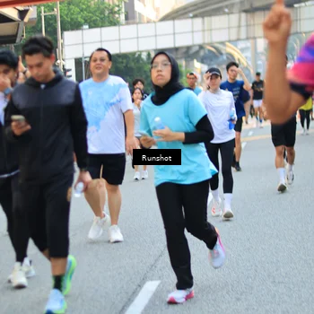 Runner Photo 4948800