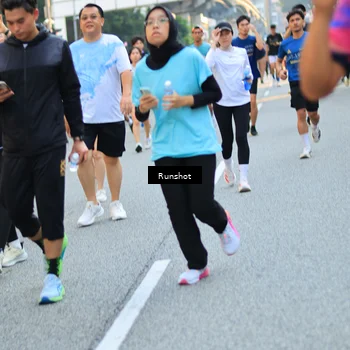 Runner Photo 4948801