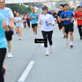 Runner Photo 4948802