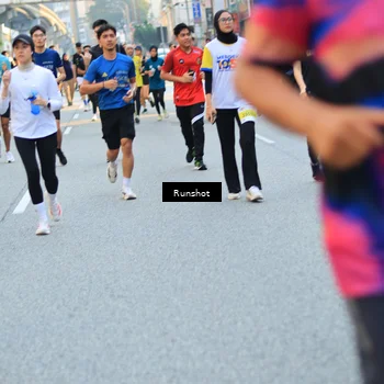 Runner Photo 4948804