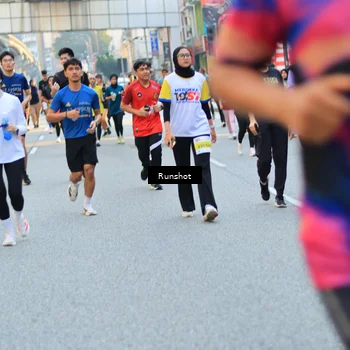 Runner Photo 4948805