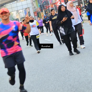 Runner Photo 4948806