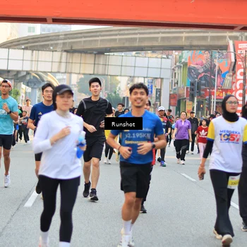 Runner Photo 4948807