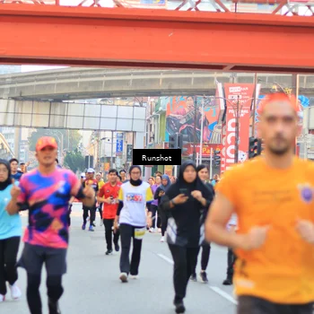 Runner Photo 4948808