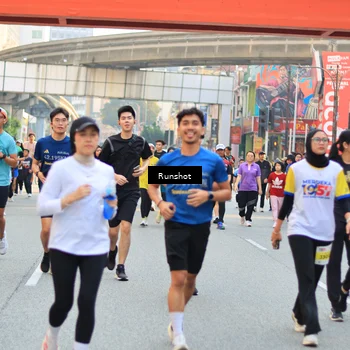 Runner Photo 4948810