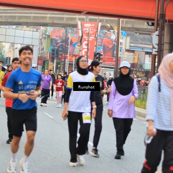 Runner Photo 4948813