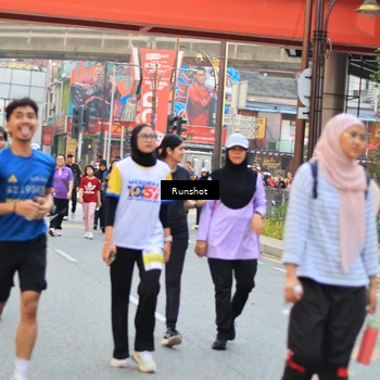 Runner Photo 4948814