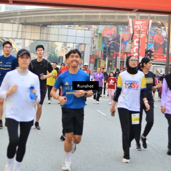 Runner Photo 4948815