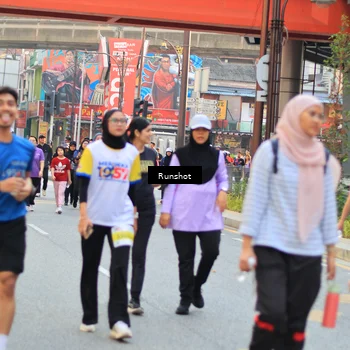 Runner Photo 4948817