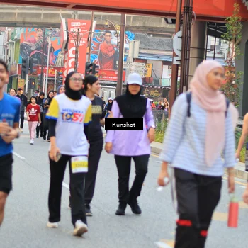 Runner Photo 4948818