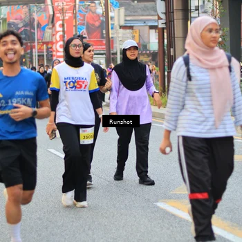 Runner Photo 4948821