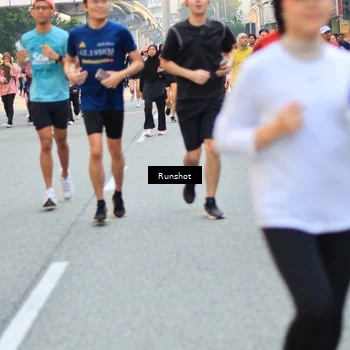 Runner Photo 4948822
