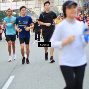 Runner Photo 4948825