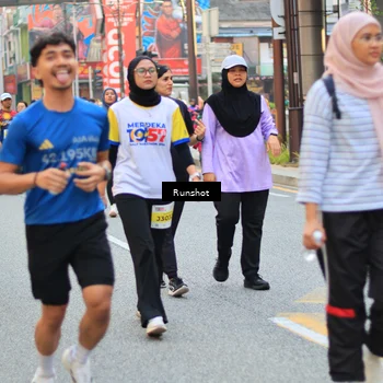 Runner Photo 4948826