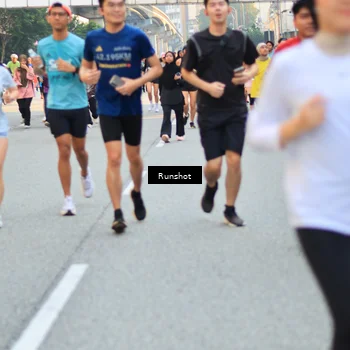 Runner Photo 4948827