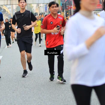 Runner Photo 4948828