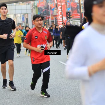 Runner Photo 4948831
