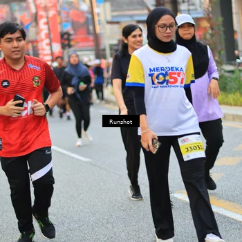 Runner Photo 4948834
