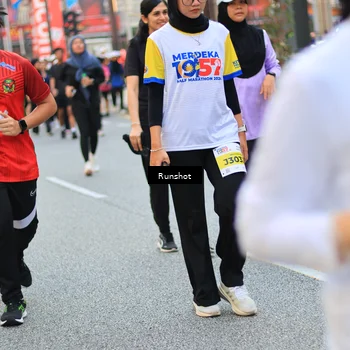 Runner Photo 4948835