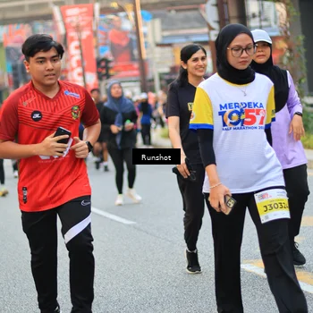 Runner Photo 4948836