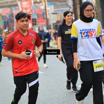 Runner Photo 4948837
