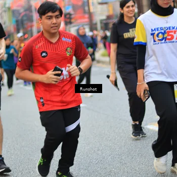 Runner Photo 4948838