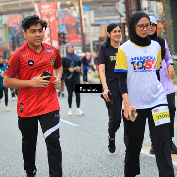 Runner Photo 4948840