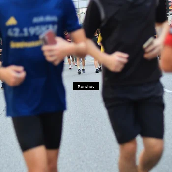 Runner Photo 4948844
