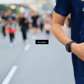 Runner Photo 4948847