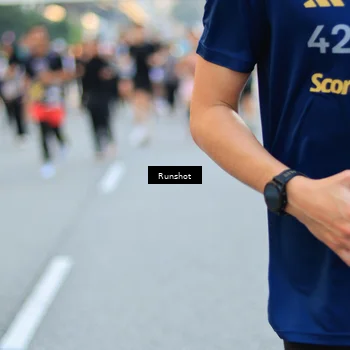 Runner Photo 4948848
