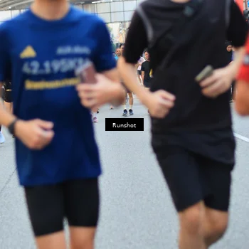 Runner Photo 4948849