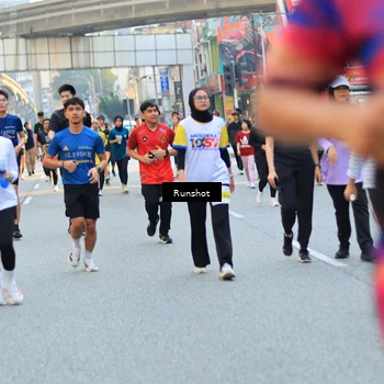 Runner Photo 4948850
