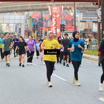 Runner Photo 4948852
