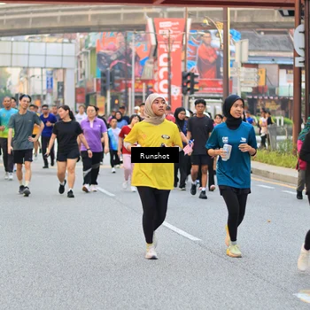 Runner Photo 4948853