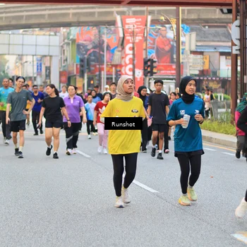 Runner Photo 4948854
