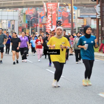 Runner Photo 4948856