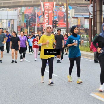 Runner Photo 4948857