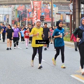 Runner Photo 4948858