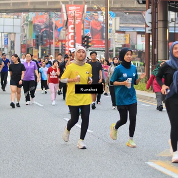 Runner Photo 4948859