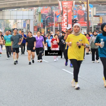 Runner Photo 4948860